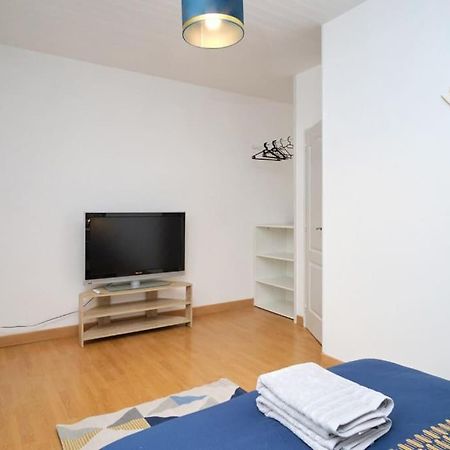 Maison 2 Chambres, Jardin Ретель Экстерьер фото