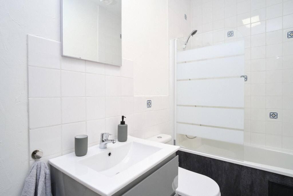 Maison 2 Chambres, Jardin Ретель Экстерьер фото